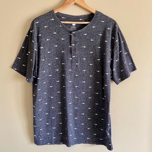 Men’s Shark T-Shirt